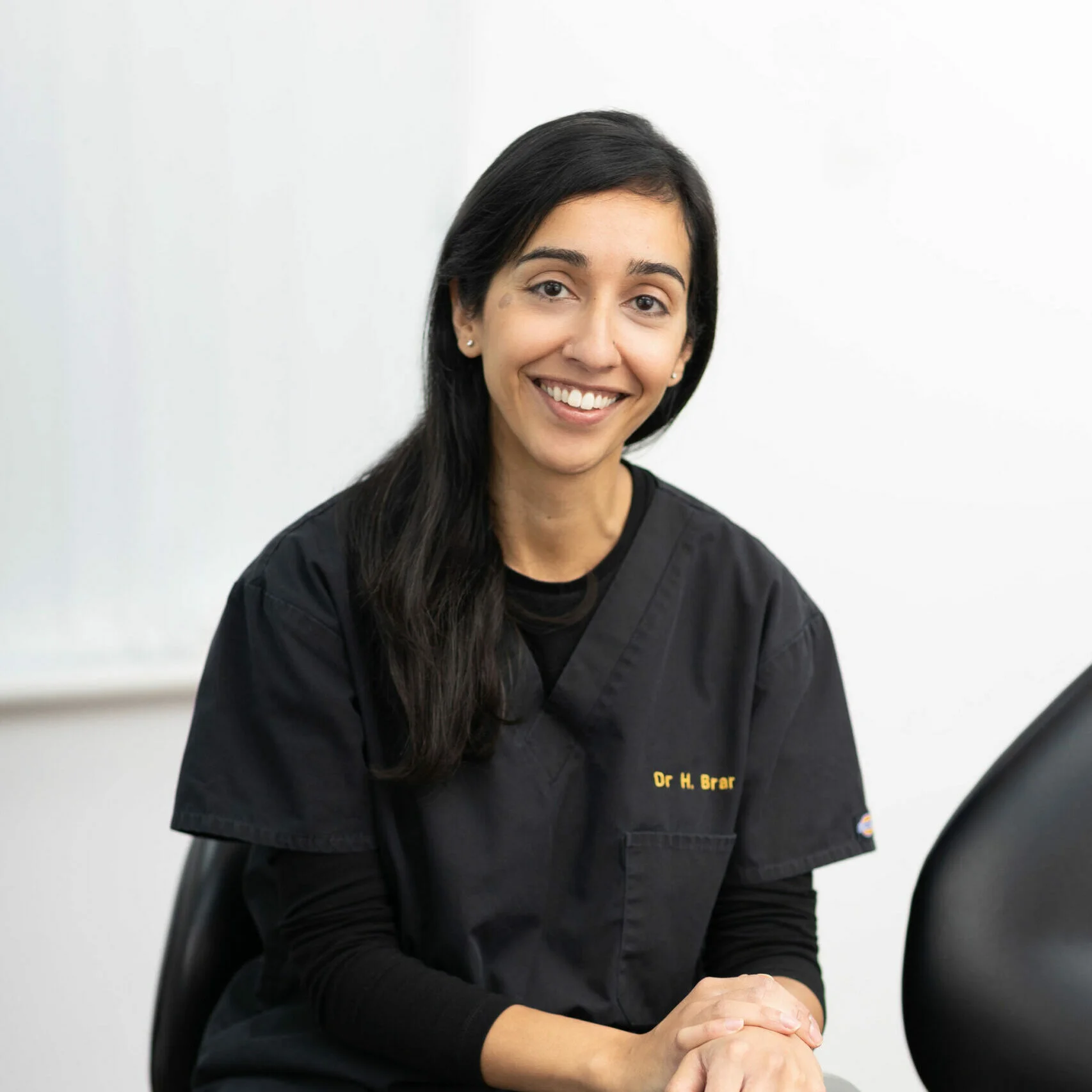 Dr Harjeet Mandair
Associate Dentist
GDC Number: 114516
