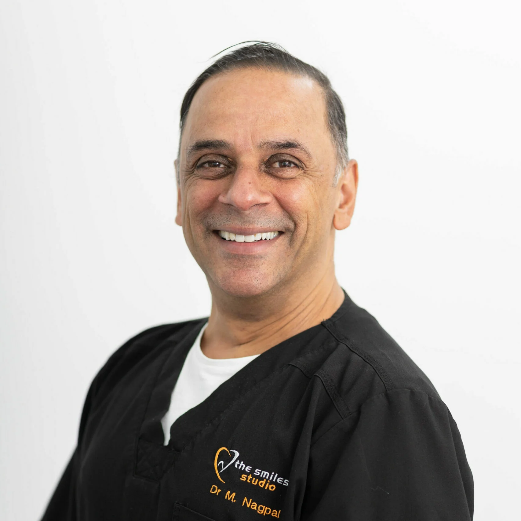 Dr Peter Saund
Associate Dentist
GDC Number: 62842