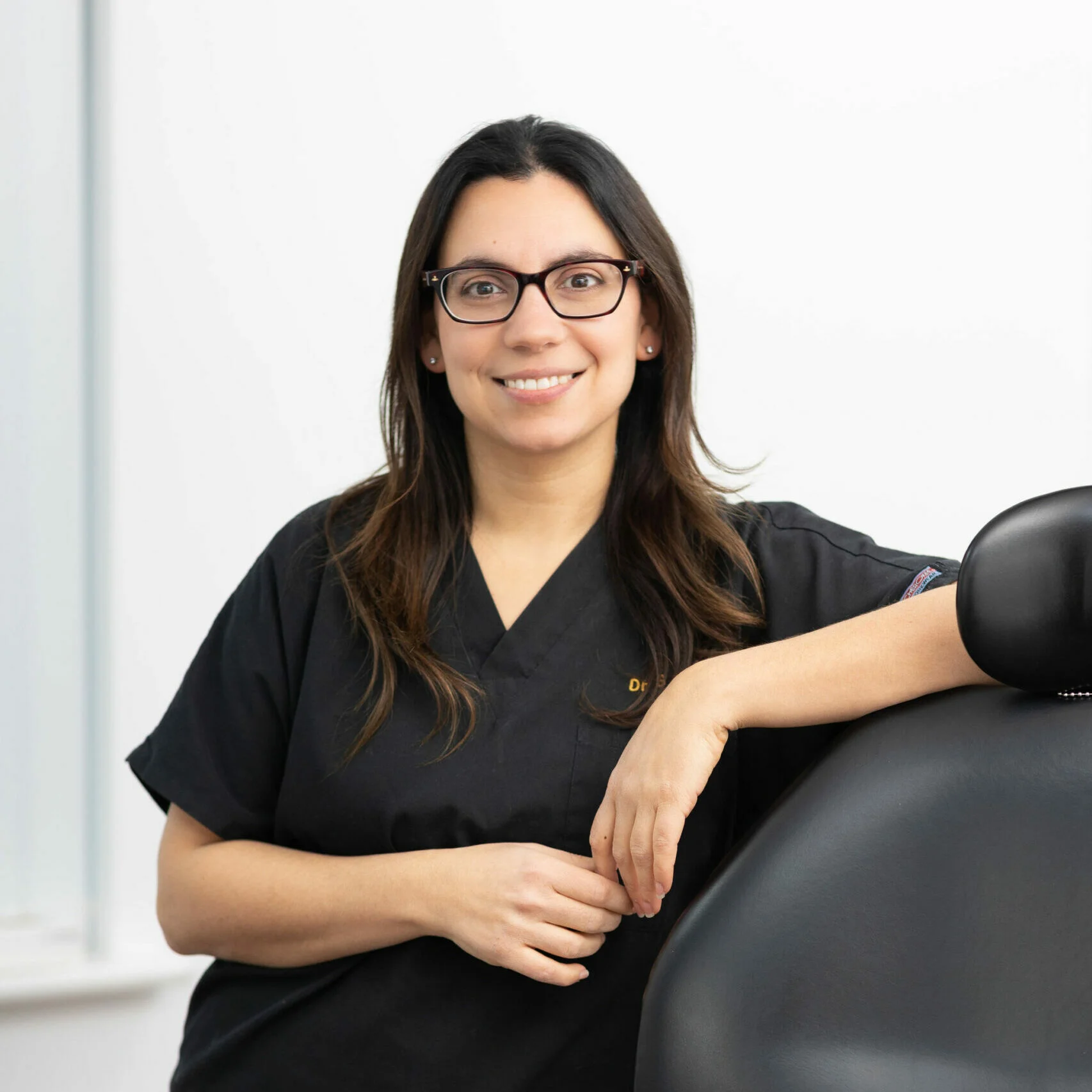 Dr Sandra West
Associate Dentist
GDC Number: 122605